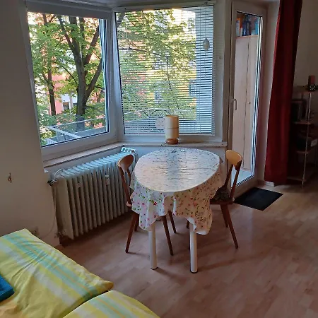 Ferienwohnung Baumkrone *