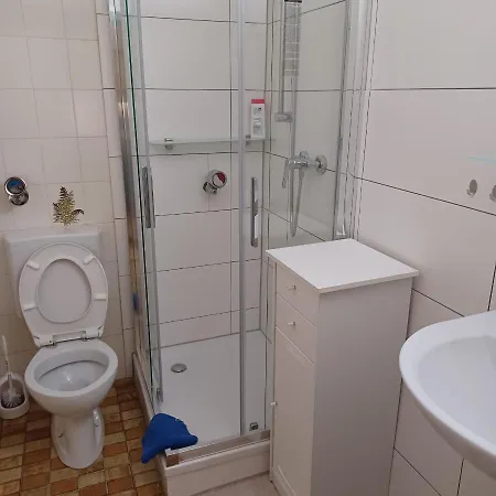 Ferienwohnung Baumkrone *