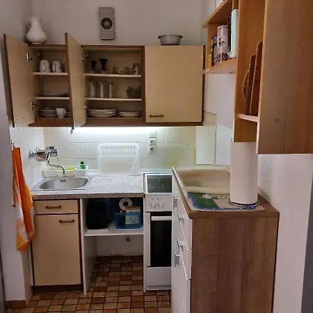 Apartman Ferienwohnung Baumkrone Konstanz