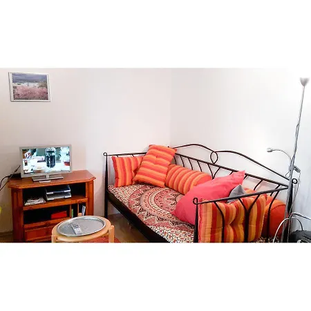 Ferienwohnung Baumkrone Apartman Konstanz